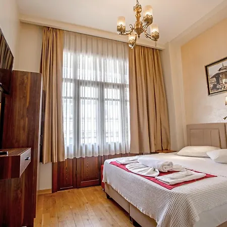 Nan Otel *